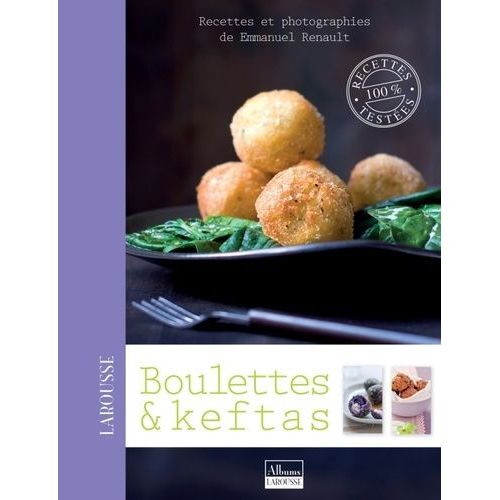 Boulettes Et Keftas