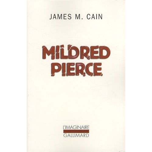 Mildred Pierce