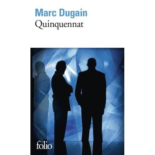 L'emprise - Tome 2 - Quinquennat