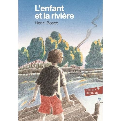 L'enfant Et La Rivière