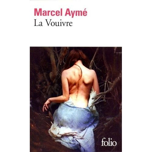 La Vouivre