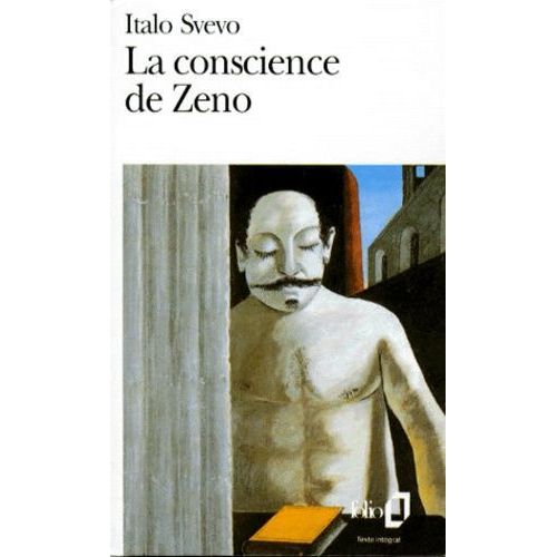 La Conscience De Zeno