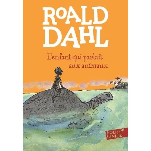L'enfant Qui Parlait Aux Animaux