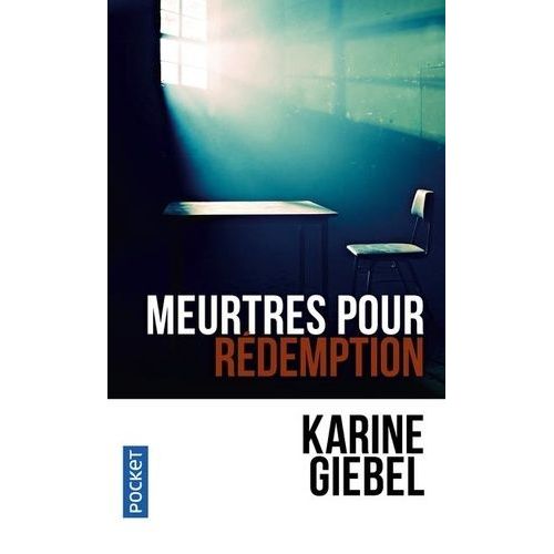 Meurtres Pour Rédemption