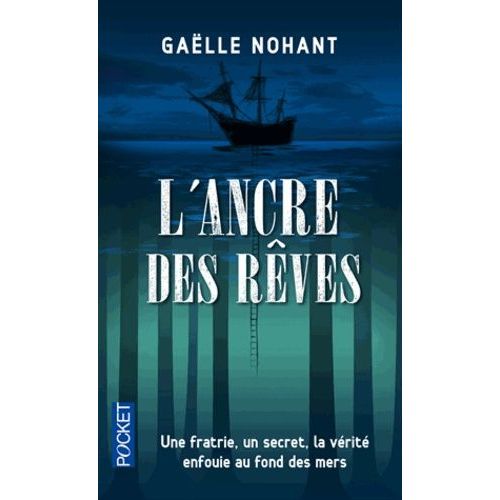 L'ancre Des Rêves