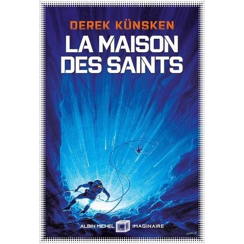 Les Profondeurs De Vénus - Tome 2 - La Maison Des Saints