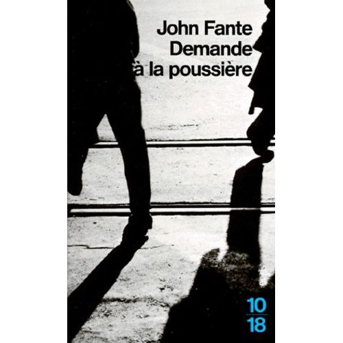 Demande À La Poussière