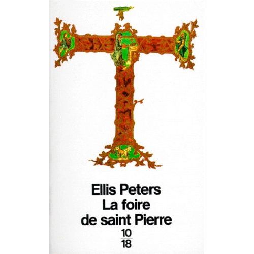 La Foire De Saint-Pierre