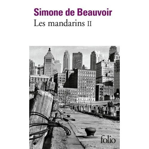 Les Mandarins - Tome 2
