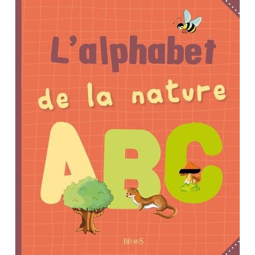 L'alphabet De La Nature