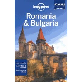 Romania & Bulgaria