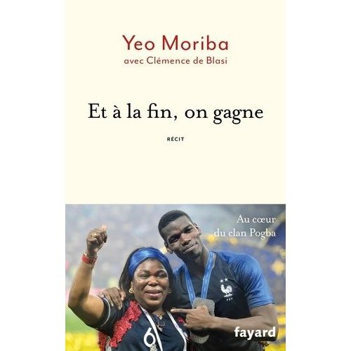 Et À La Fin, On Gagne