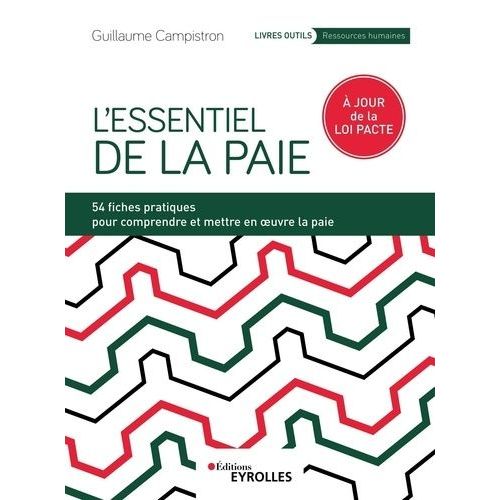 L'essentiel De La Paie