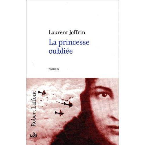 La Princesse Oubliee