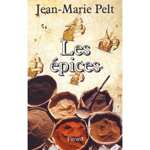 Les Épices