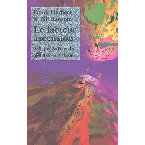 Le Cycle Du Programme Conscience - Tome 4 - Le Facteur Ascension