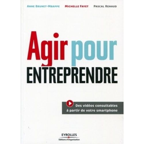 Agir Pour Entreprendre