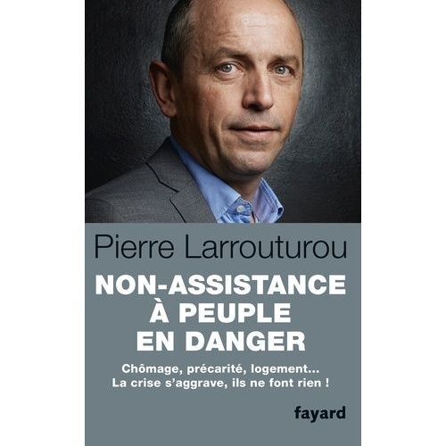 Non-Assistance À Peuple En Danger