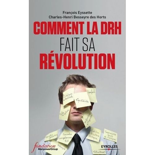 Comment La Drh Fait Sa Révolution