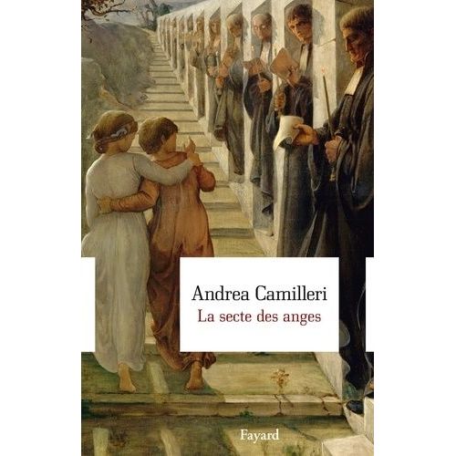 La Secte Des Anges