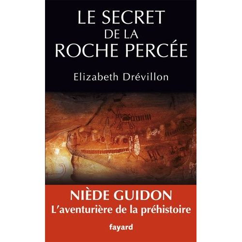 Le Secret De La Roche Percée