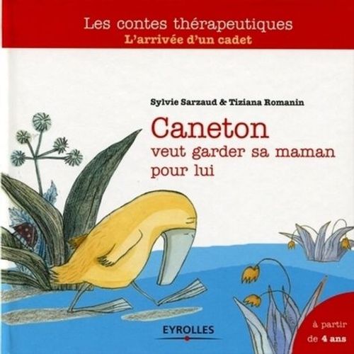 Caneton Veut Garder Sa Maman Pour Lui - L'arrivée D'un Cadet