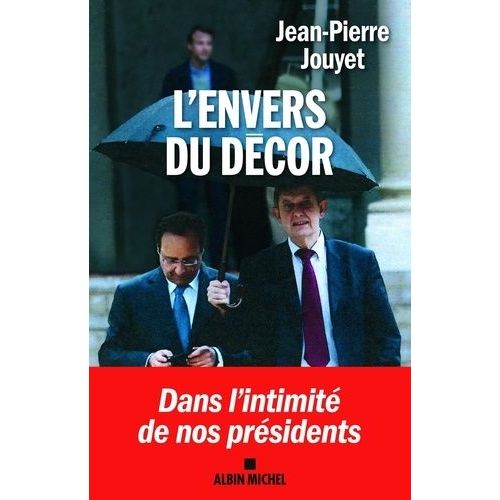L'envers Du Décor