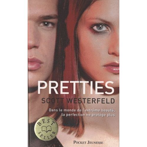 Uglies - Tome 2 - Pretties