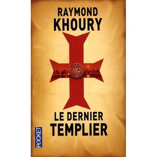 Le Dernier Templier