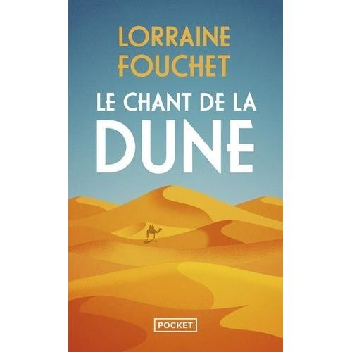 Le Chant De La Dune