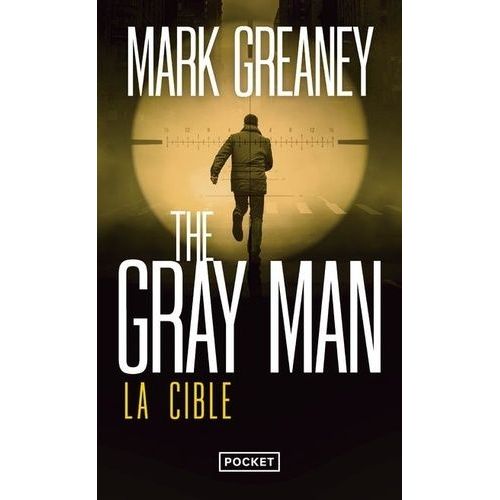 The Gray Man - Tome 2 - La Cible