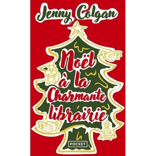 Noël À La Charmante Librairie