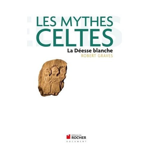 Les Mythes Celtes - La Déesse Blanche