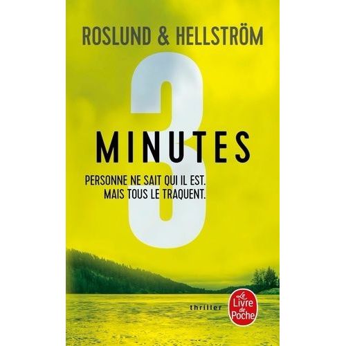 3 Secondes, 3 Minutes, 3 Heures - Trois Minutes