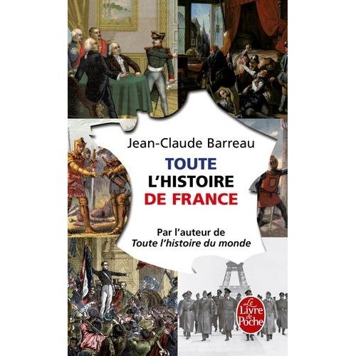 Toute L'histoire De France
