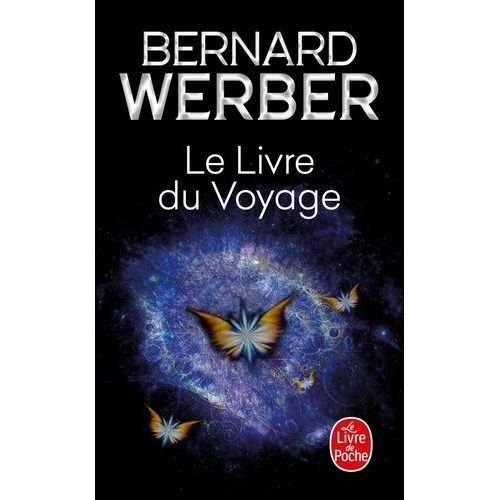 Le Livre Du Voyage