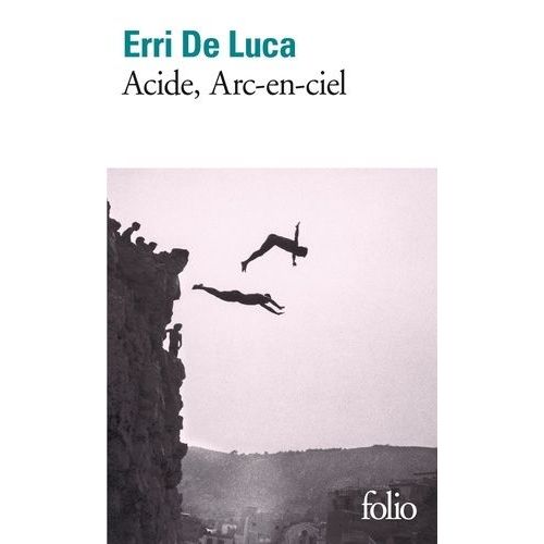 Acide, Arc-En-Ciel