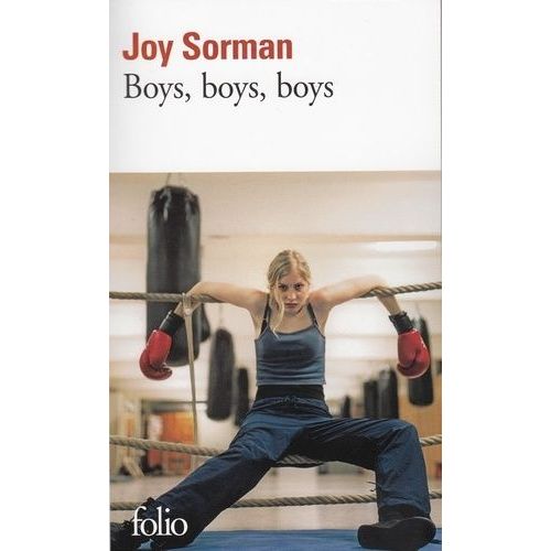 Boys, Boys, Boys