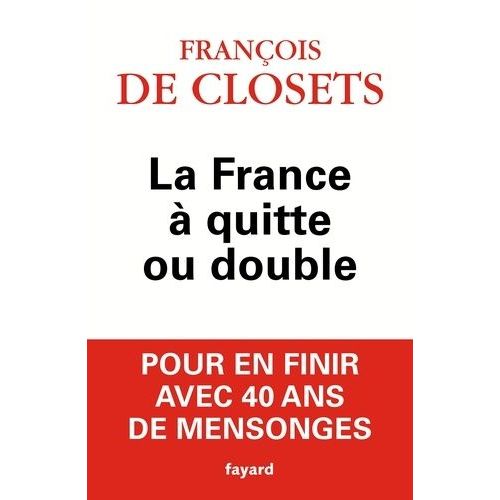 La France À Quitte Ou Double