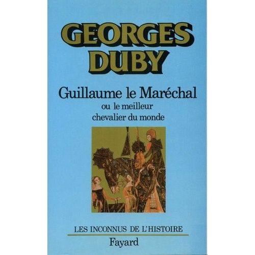 Guillaume Le Maréchal