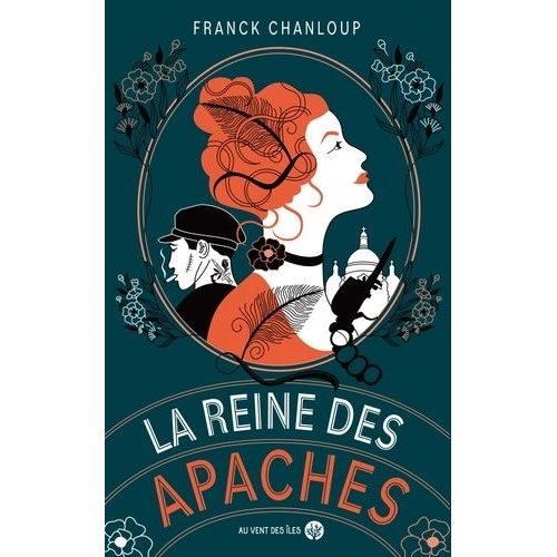 La Reine Des Apaches