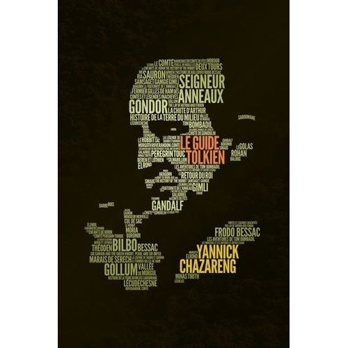 Le Guide Tolkien