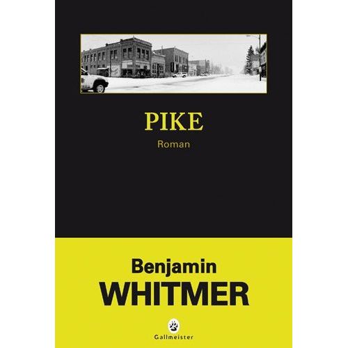 Pike
