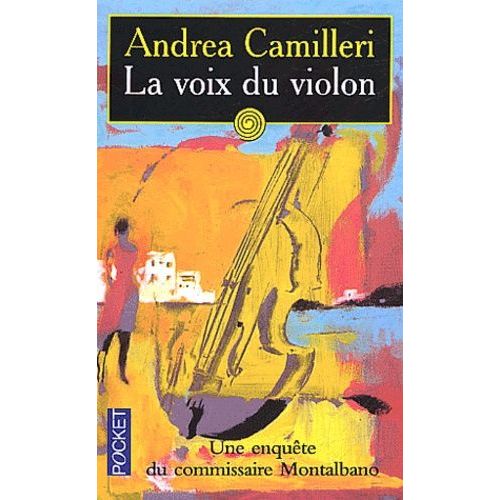 La Voix Du Violon