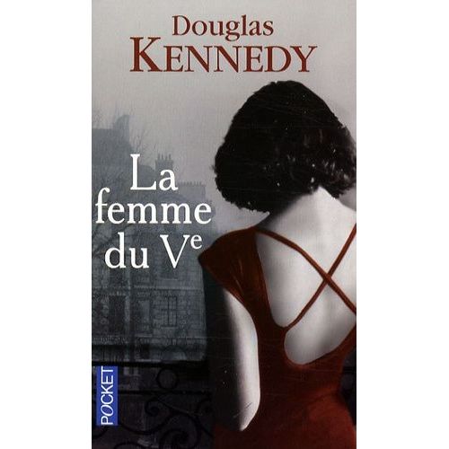 La Femme Du Ve