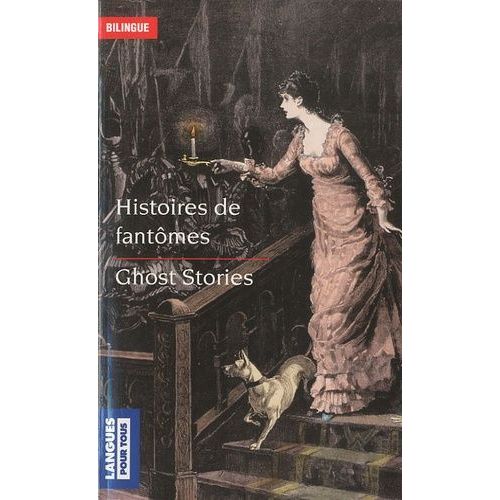 Histoires De Fantômes