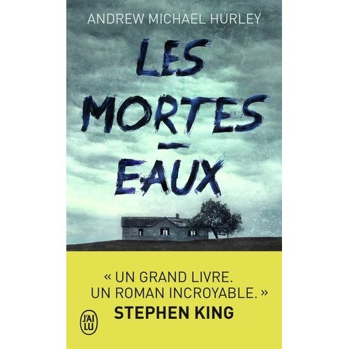 Les Mortes-Eaux
