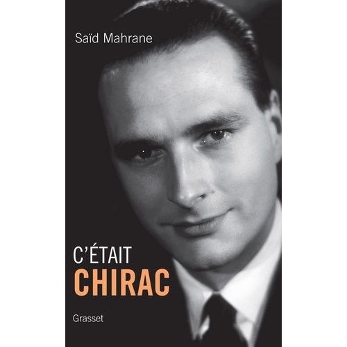 C'était Chirac