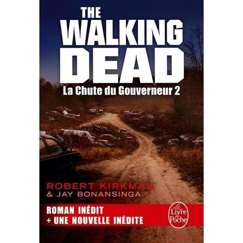 Walking Dead - Tome 3 - La Chute Du Gouverneur 2