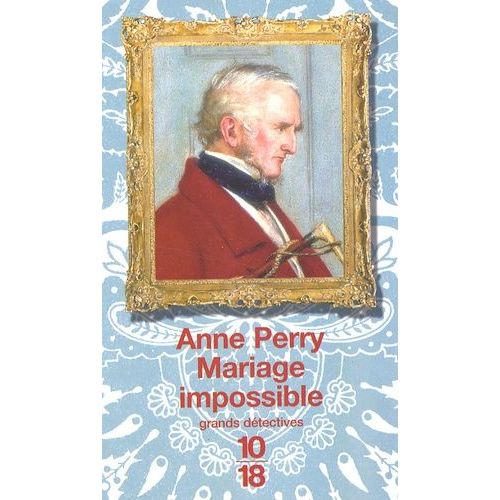 Mariage Impossible